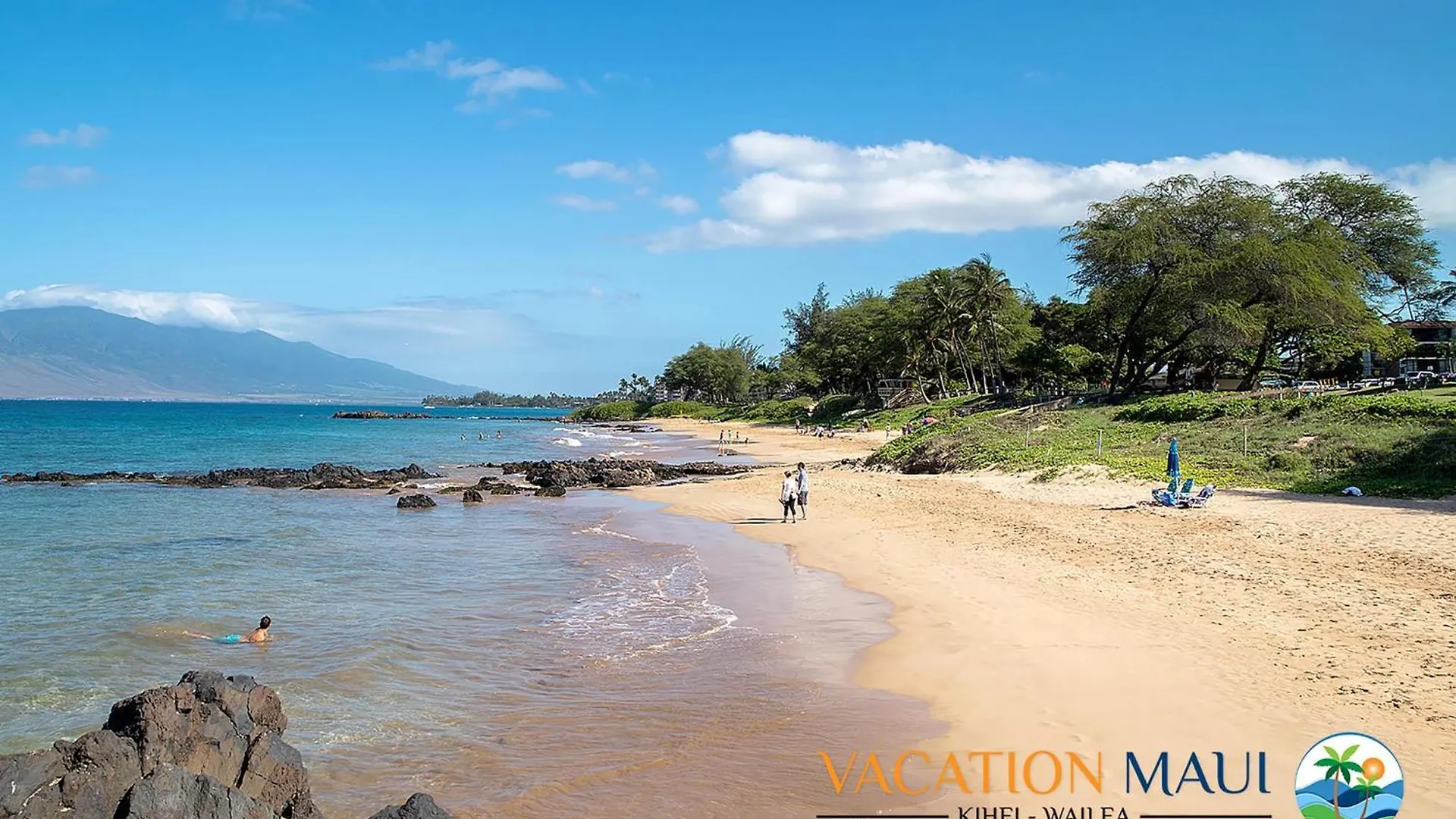 Kamaole Sands 7-406 Wailea  United States