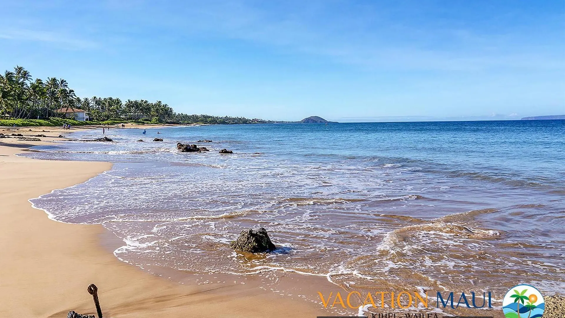 Kamaole Sands 7-406 Wailea  Holiday home Wailea (Maui)