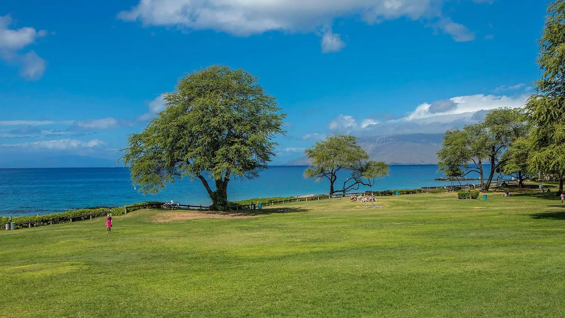 Holiday home Kamaole Sands 7-406 Wailea  United States