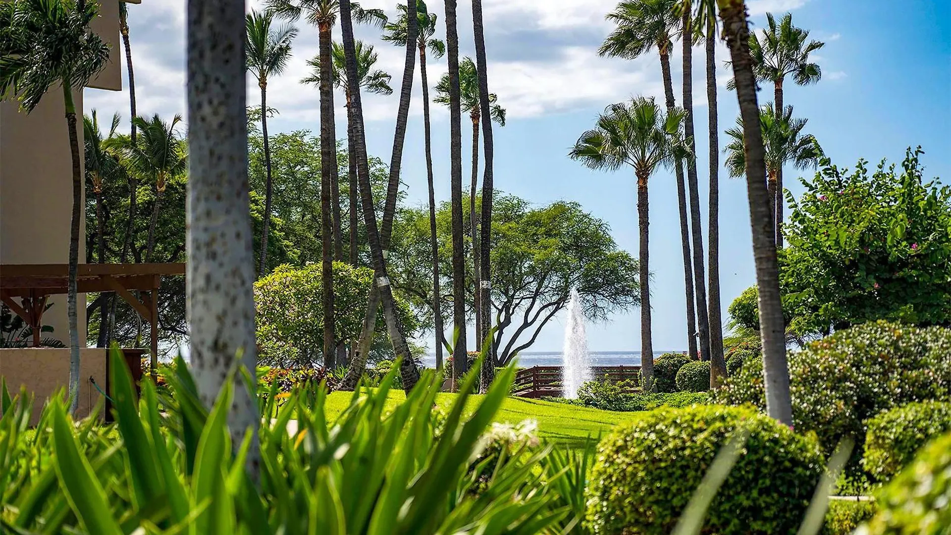 Kamaole Sands 7-406 Wailea  Holiday home