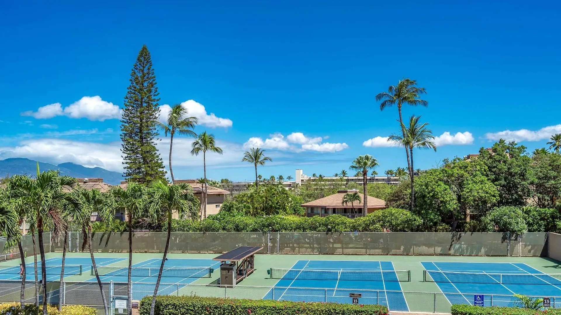 Holiday home Kamaole Sands 7-406 Wailea  United States
