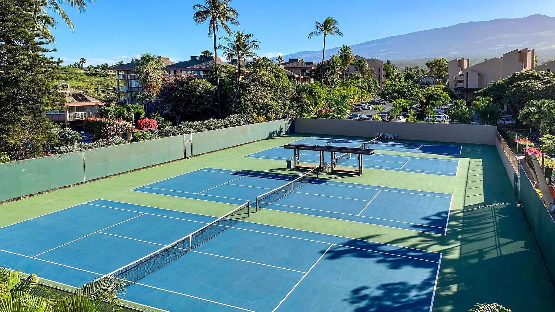 Holiday home Kamaole Sands 7-406 Wailea