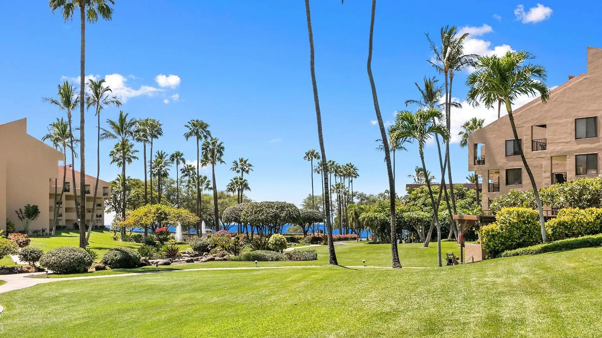 Kamaole Sands 7-406 Уэйлея США