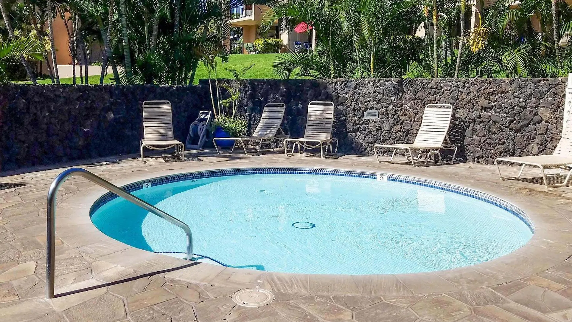 Kamaole Sands 7-406 Wailea  Wailea (Maui)