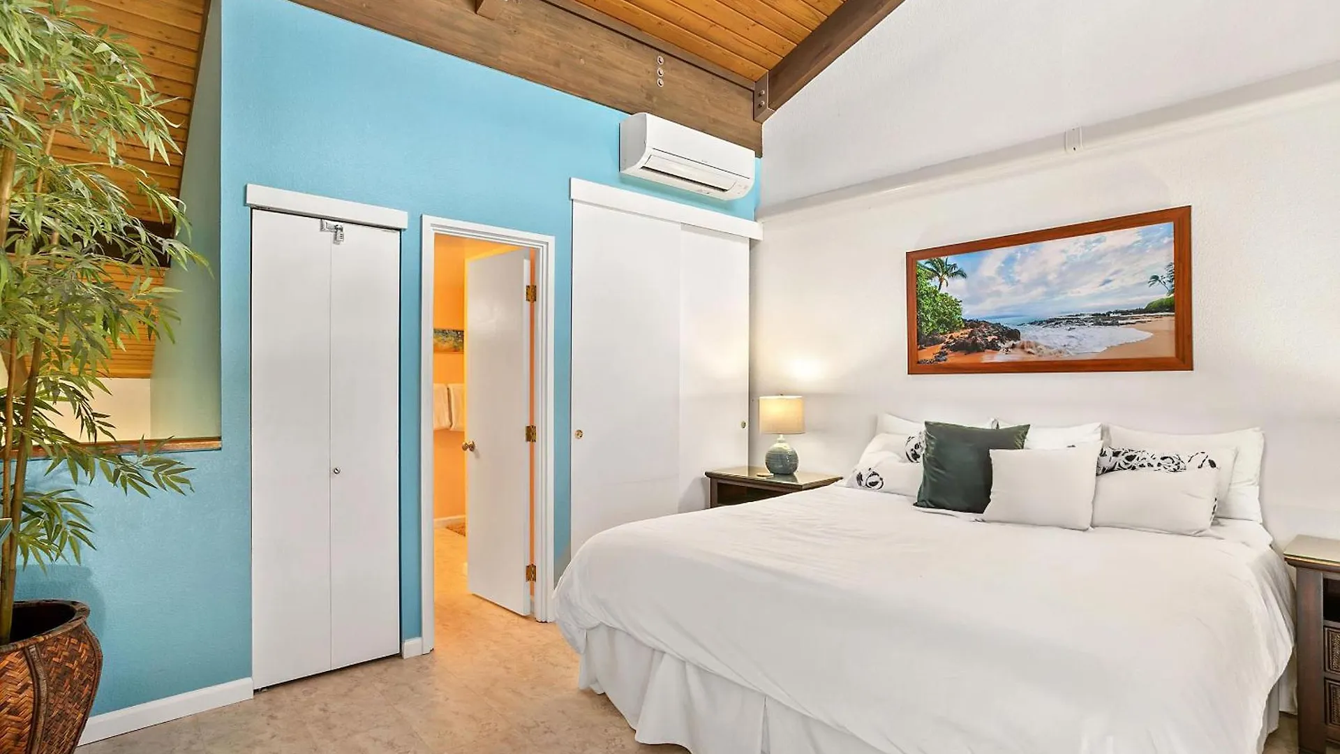 Kamaole Sands 7-406 Wailea  Holiday home Wailea (Maui)