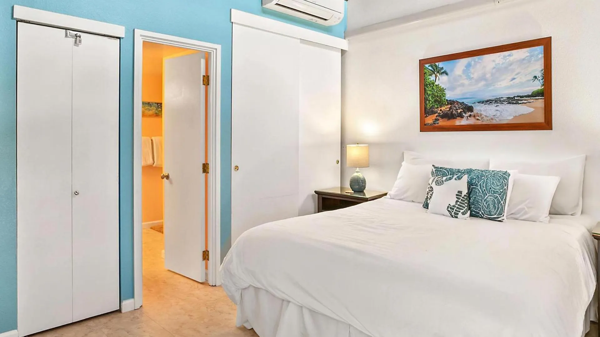 Kamaole Sands 7-406 Уэйлея