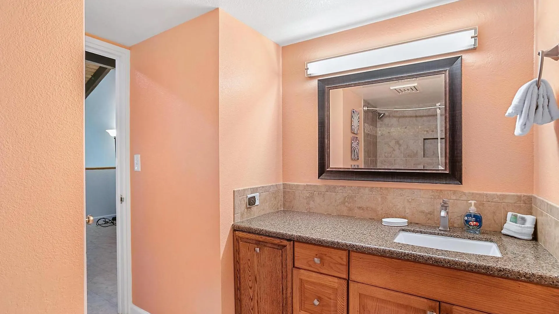 Kamaole Sands 7-406 Wailea  Holiday home Wailea (Maui)