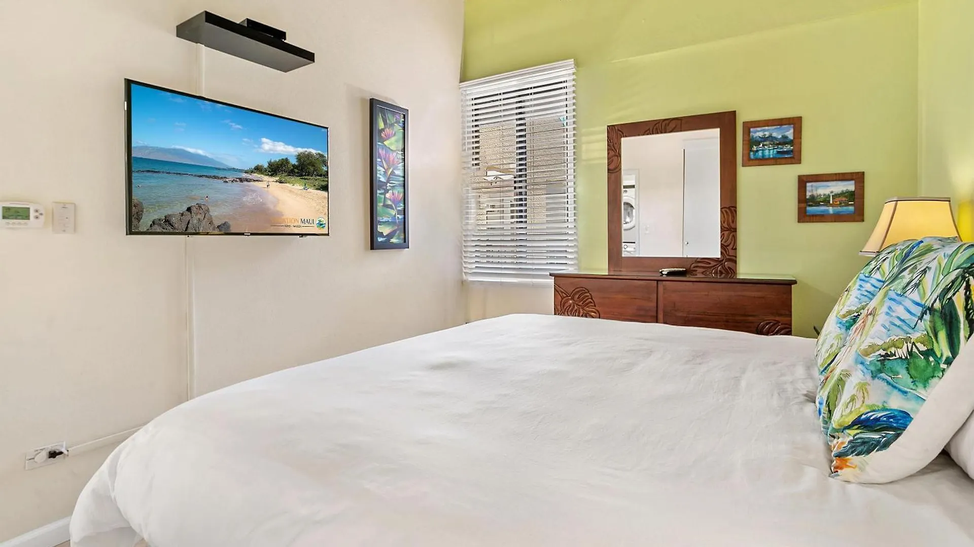 Kamaole Sands 7-406 Wailea  Holiday home