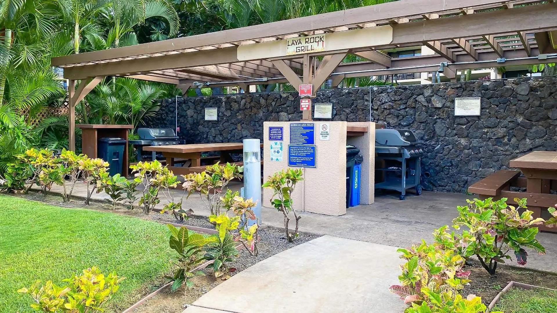 Holiday home Kamaole Sands 7-406 Wailea