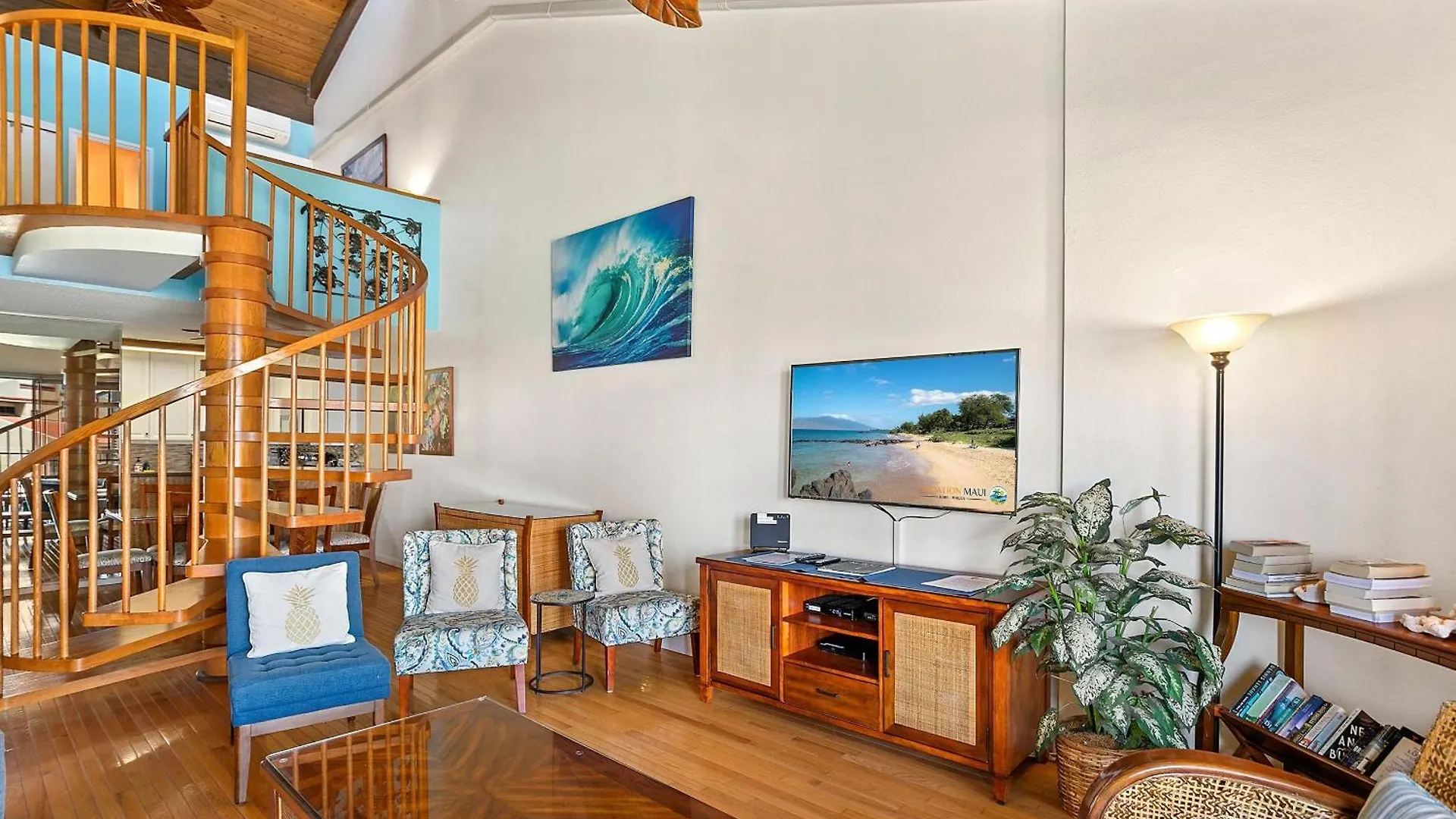 Holiday home Kamaole Sands 7-406 Wailea  United States