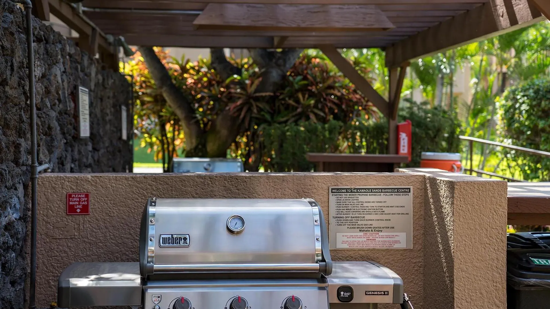 Holiday home Kamaole Sands 7-406 Wailea