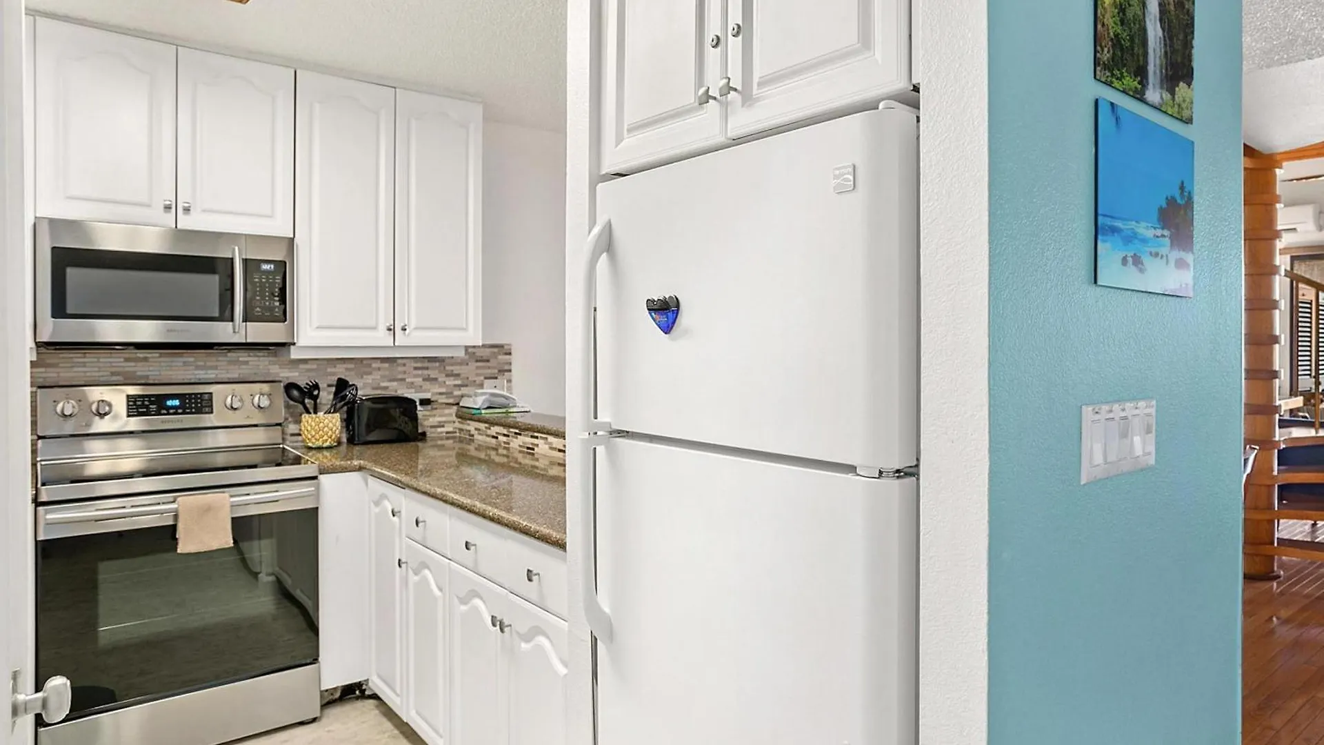 Holiday home Kamaole Sands 7-406 Wailea