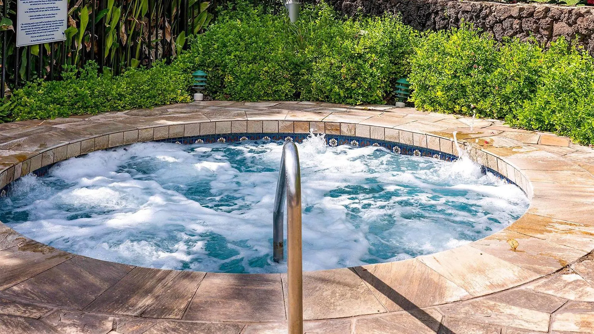 Prázdninový dům Kamaole Sands 7-406 Wailea  USA