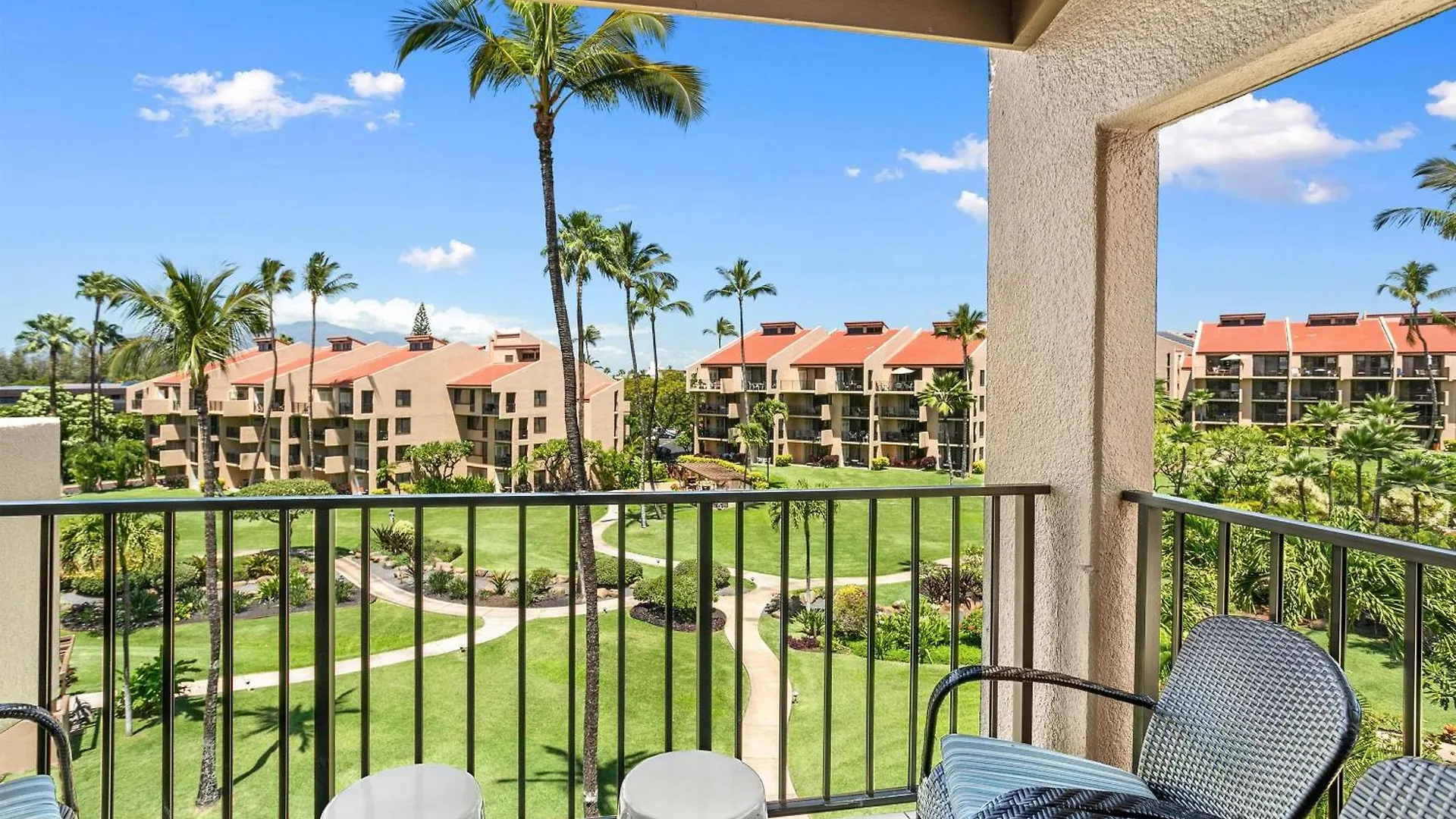 Prázdninový dům Kamaole Sands 7-406 Wailea
