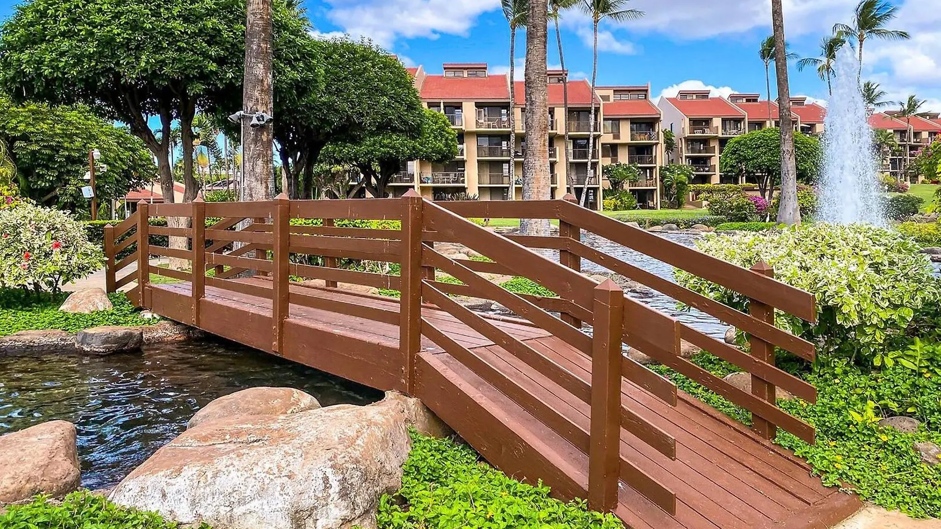 Kamaole Sands 7-406 Wailea